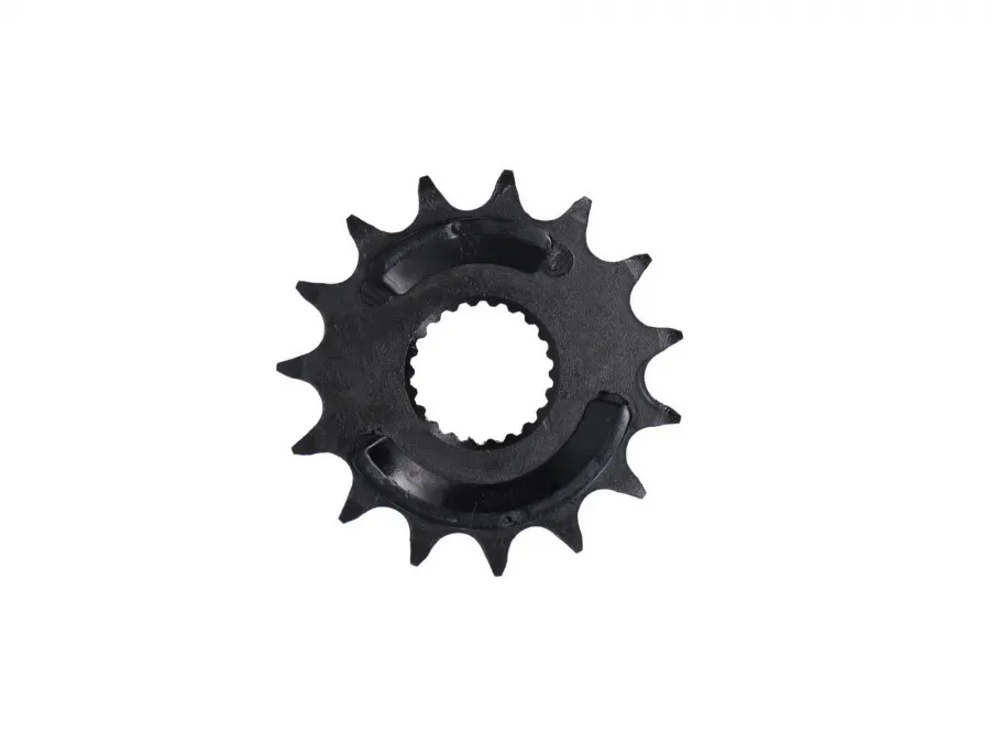 PINON ATAQUE YAMAHA 15T XTZ 250