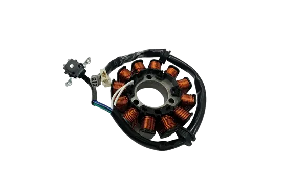 PLATO BOBINAS YAMAHA FAZER150/ YBR150