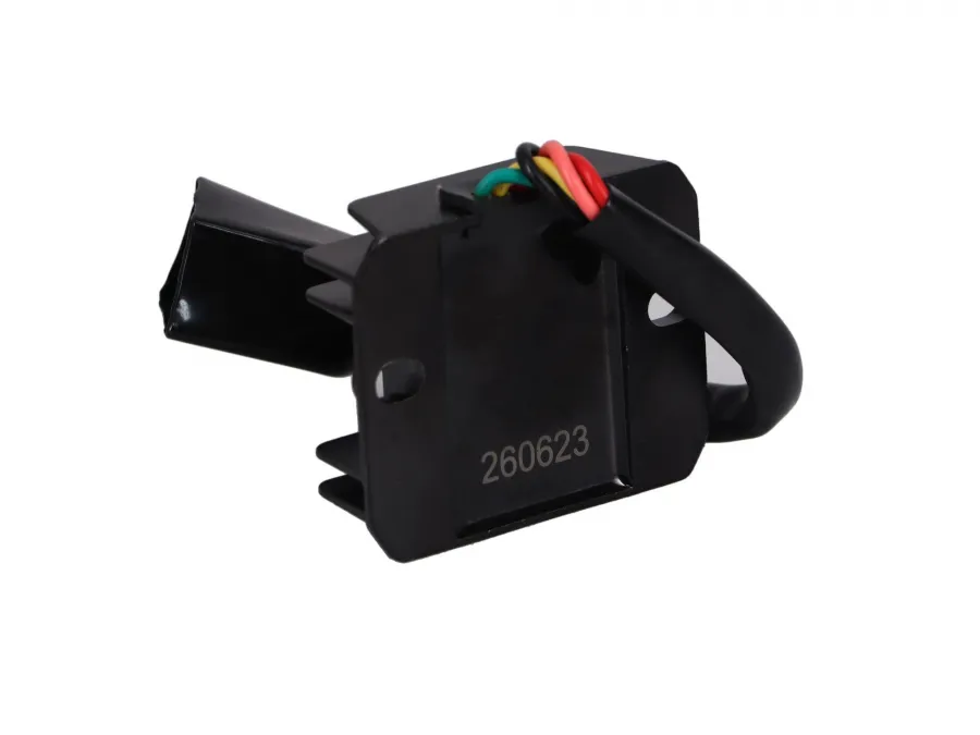 REGULADOR VOLT 5 LINEAS