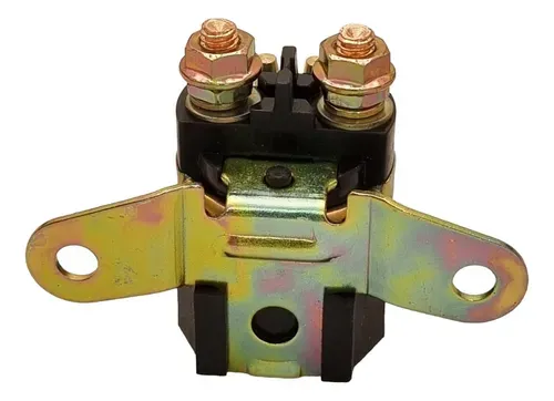 RELAY DE ARRANQUE SUZUKI DR200/INTRUDER
