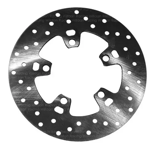Disco de freno trasero Yamaha R15 V1 - V2