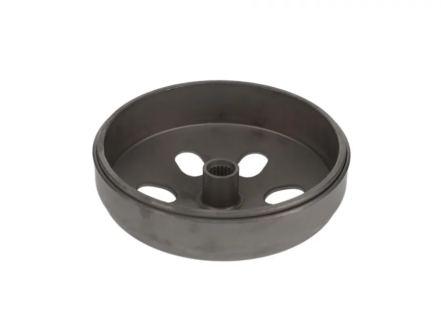 TAPA EMBRAGUE CENTRIFUGO HONDA ELITE 125