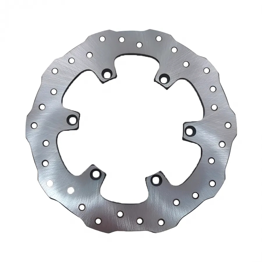 Disco de freno trasero Benelli TNT 150/250/302 Ichimax