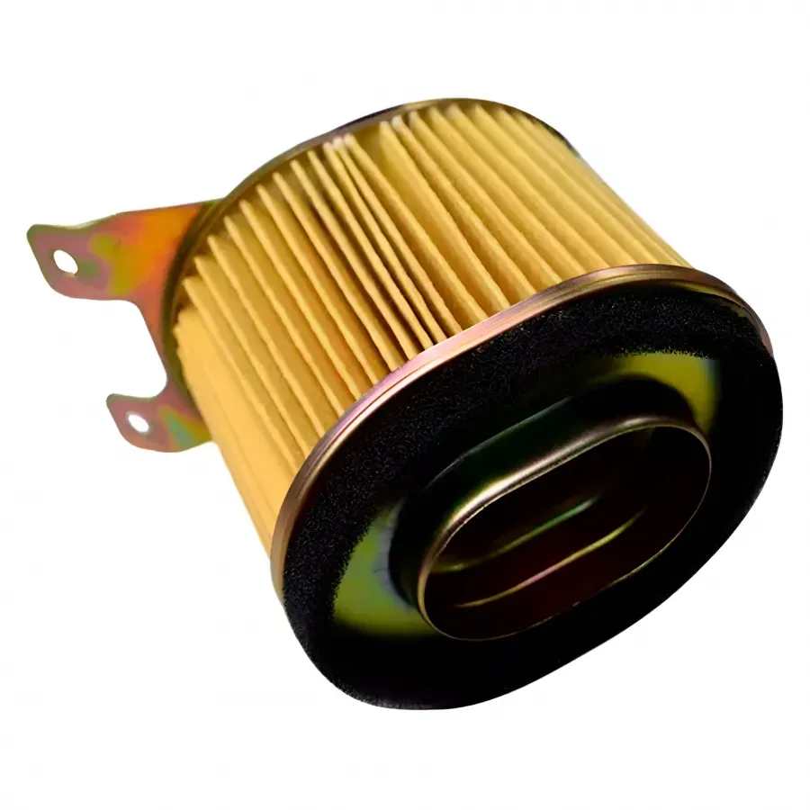 Filtro de aire Honda Elite 125 (Carburada)