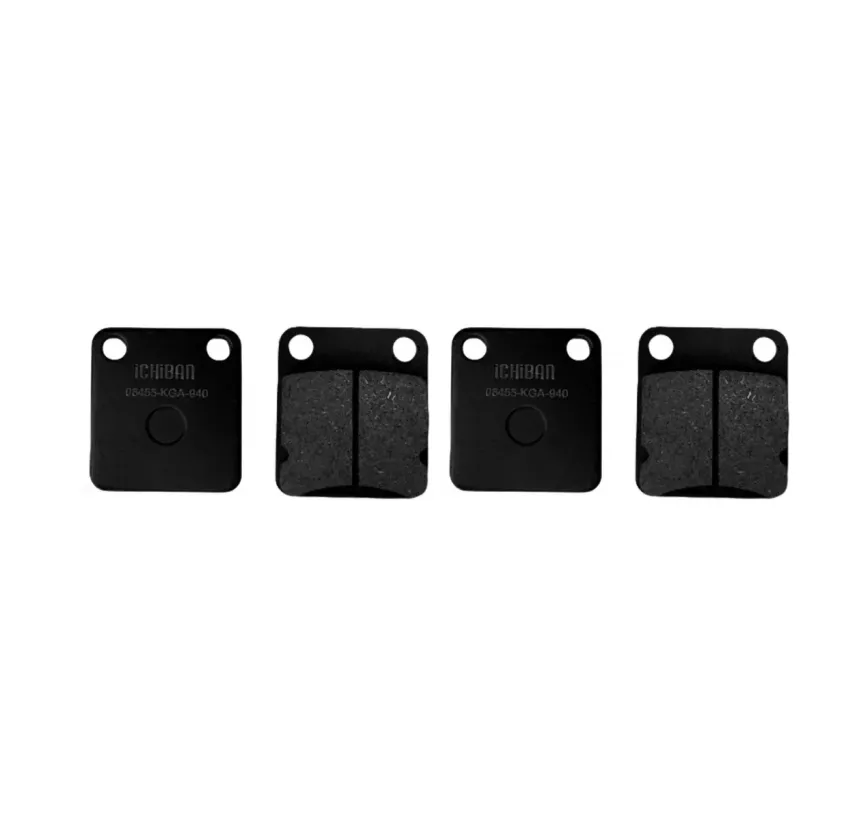 Pastillas Delanteras Suzuki Ozark LT-F250 (Pack 2)
