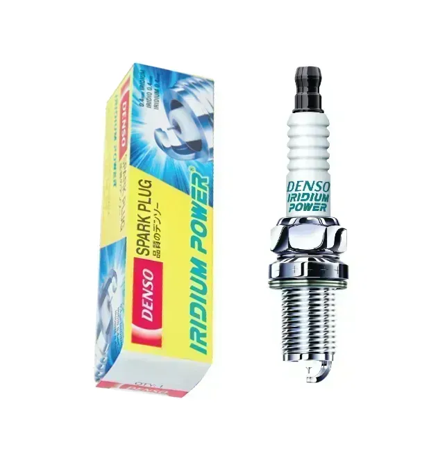 Bujia Denso Iridium IU24 (CR8E - CR8EIX)