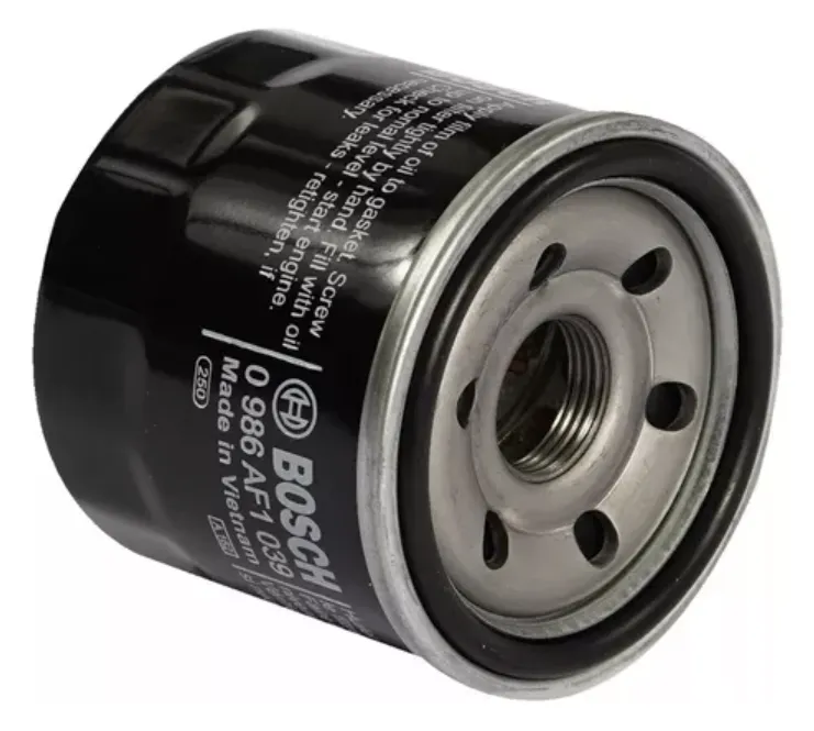 Filtro de Aceite Bosch CF Moto