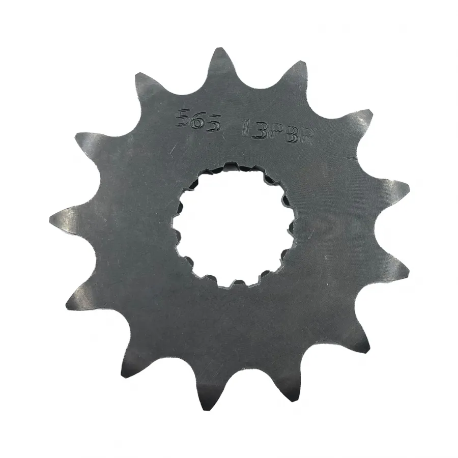 Piñón Yamaha R3/r3a/mt03/mt03a 13D PBR italiano