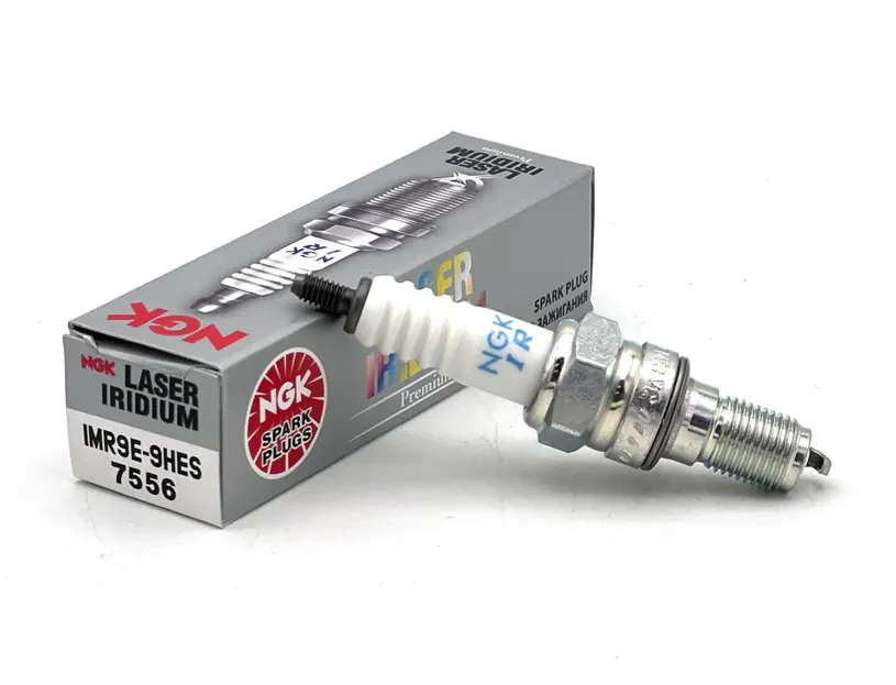 Bujia NGK laser iridium IMR9E-9HES