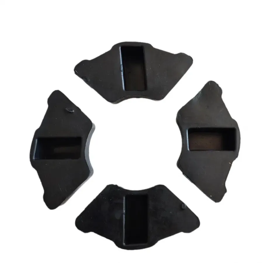 Damper Yamaha Ybr 125 / FZ 16
