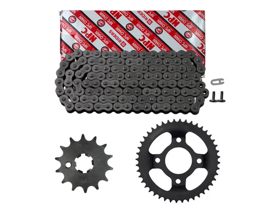Kit de transmisión NPC Kinlon JL 125