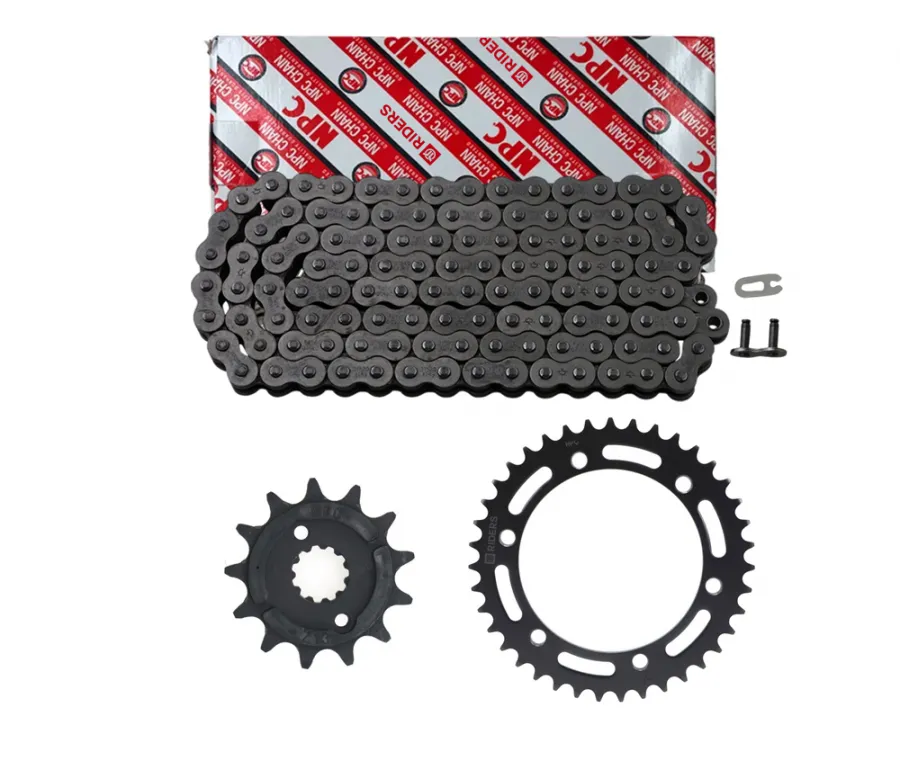 Kit de transmisión NPC HONDA XRE 300