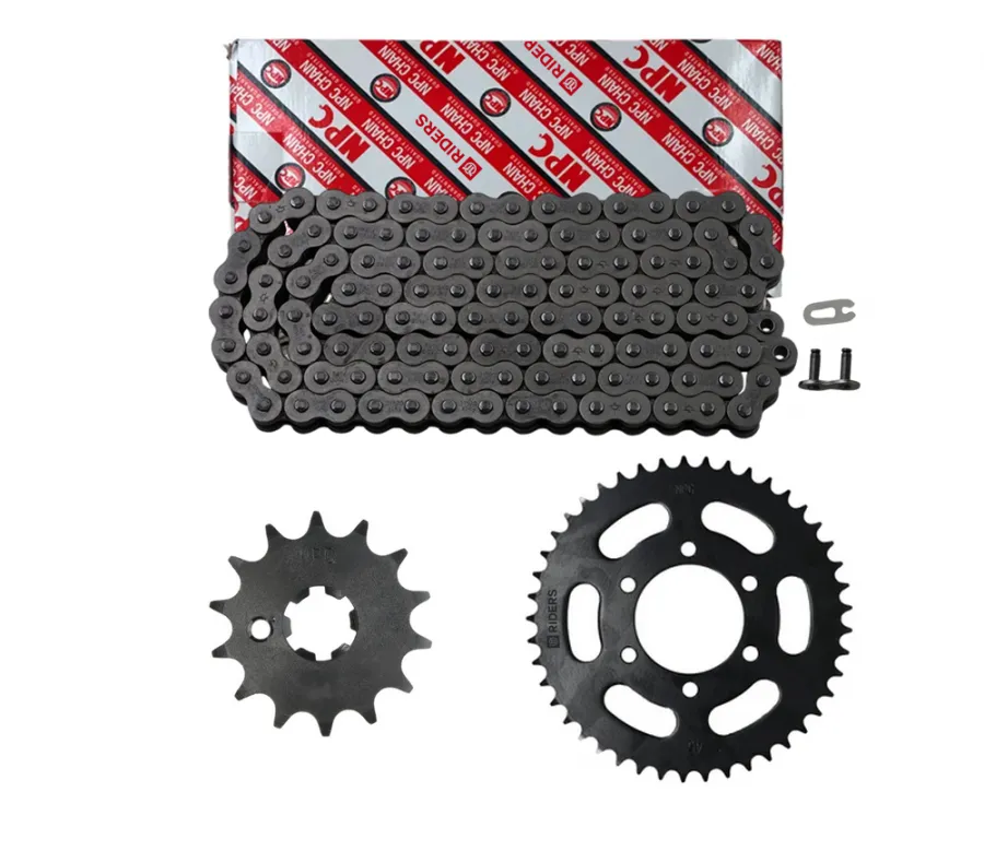 Kit de transmisión YAMAHA XTZ 150