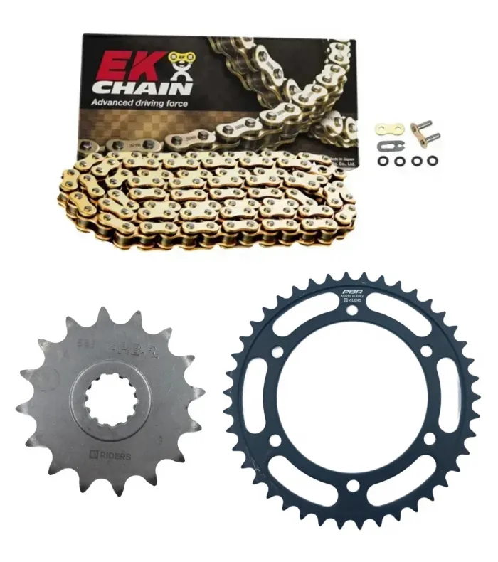 Kit de transmisión KTM 250 EXC-F Six Days