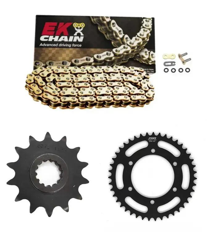 Kit de arrastre Kawasaki Ninja 250