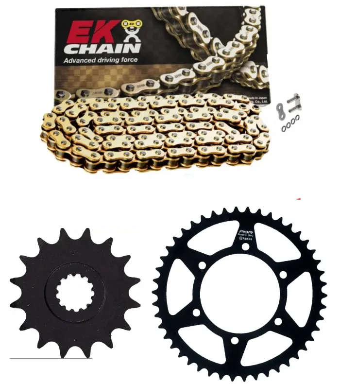 Kit de arrastre Yamaha R6