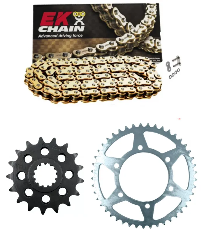 Kit de arrastre Yamaha R1 2004-2008