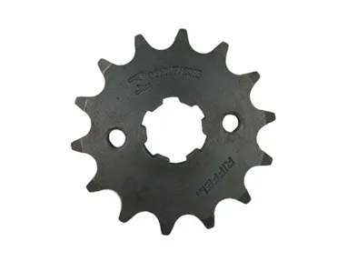 Piñón Riffel Honda cg-125 14d