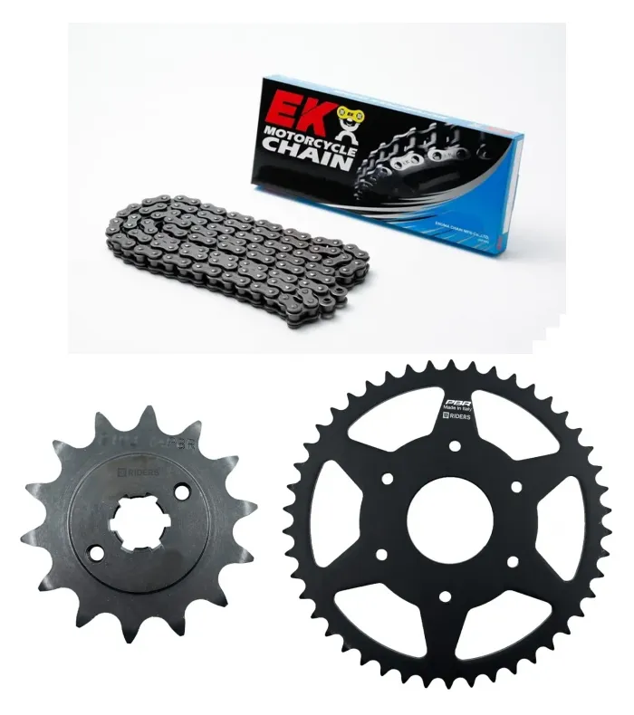 Kit de arrastre KTM Duke 200 2014-2023
