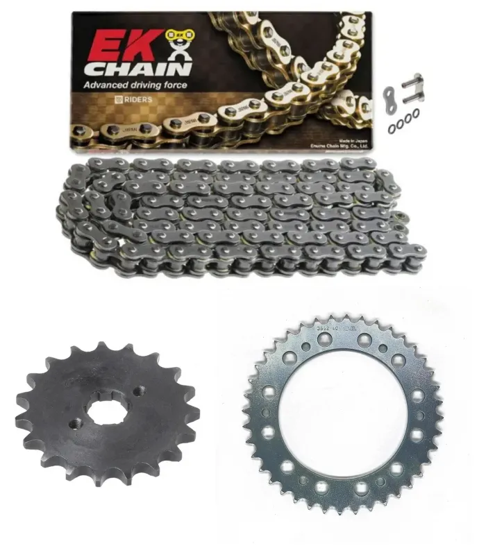 Kit de arrastre Triumph Trophy 1200
