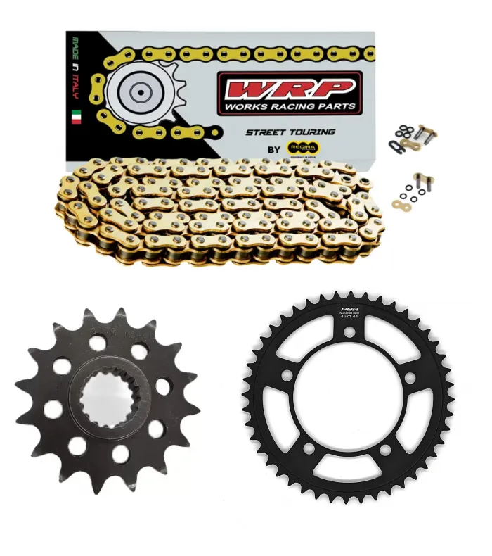 Kit de arrastre Aprilia RSV 1000 2004-2008