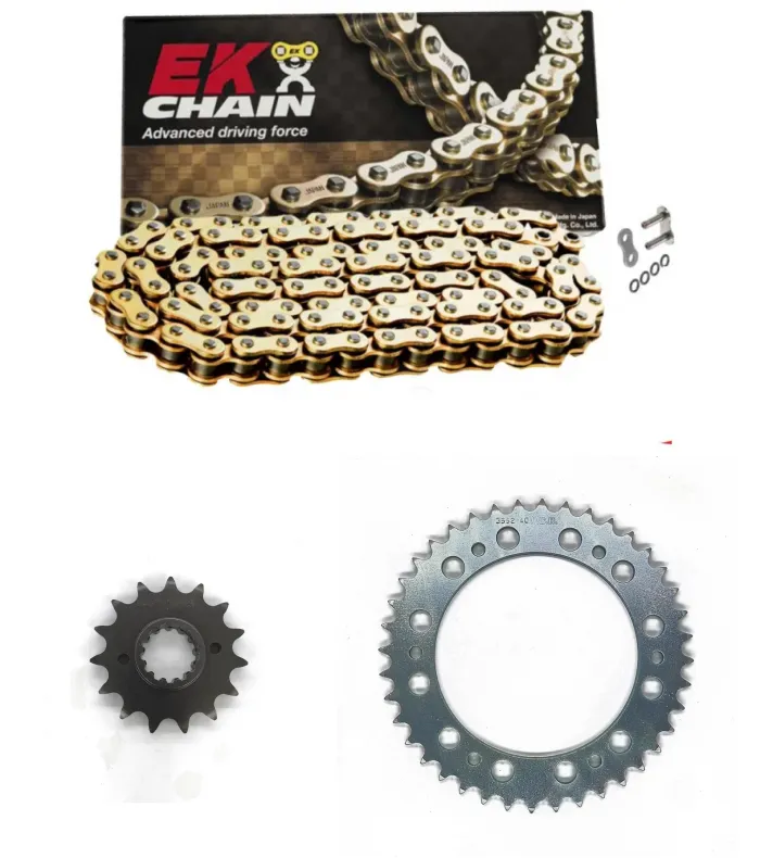 Kit de arrastre Ducati 1200 Multistrada 2010-2016