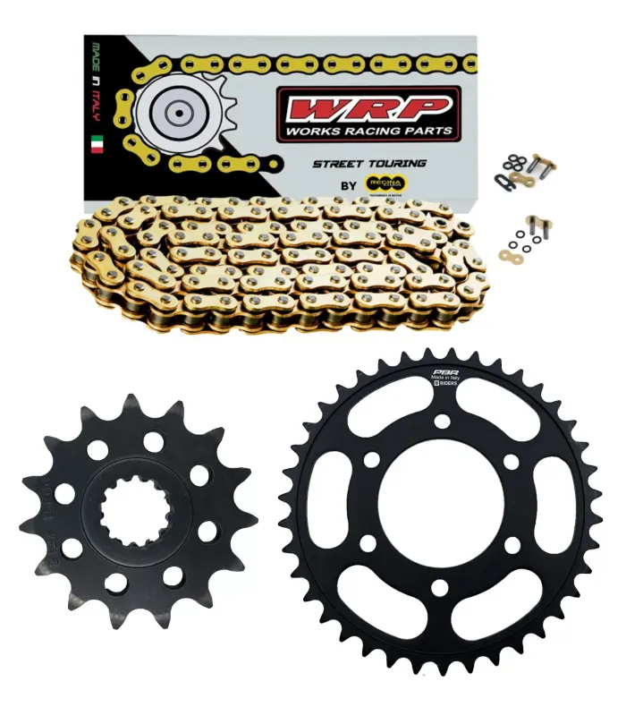 Kit de arrastre Kawasaki Z1000 2014-2020