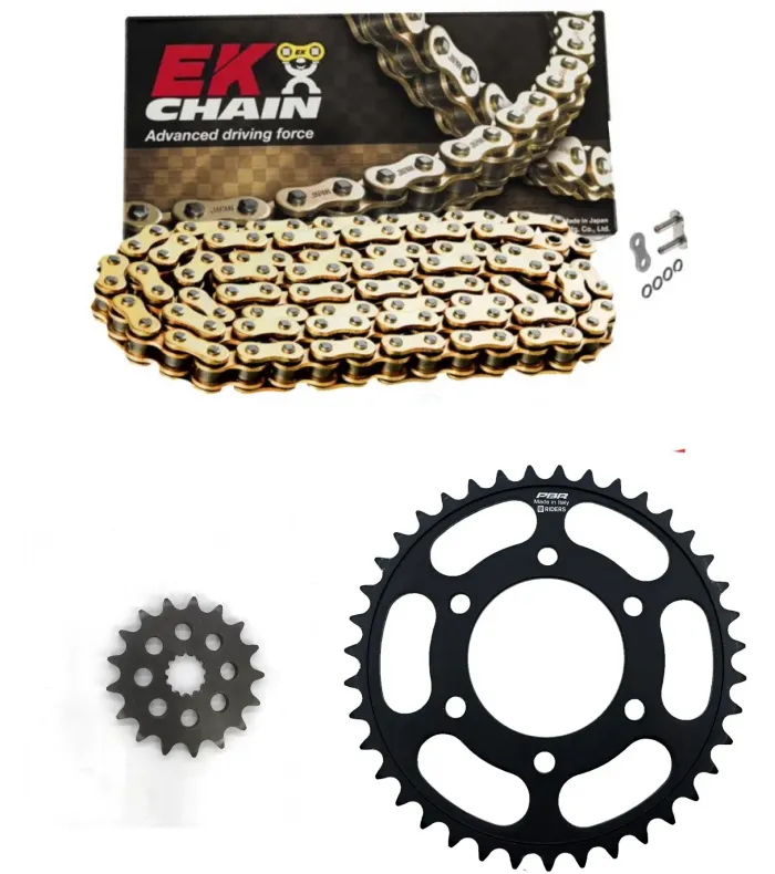 Kit de arrastre Kawasaki ZX10R 2004-2005