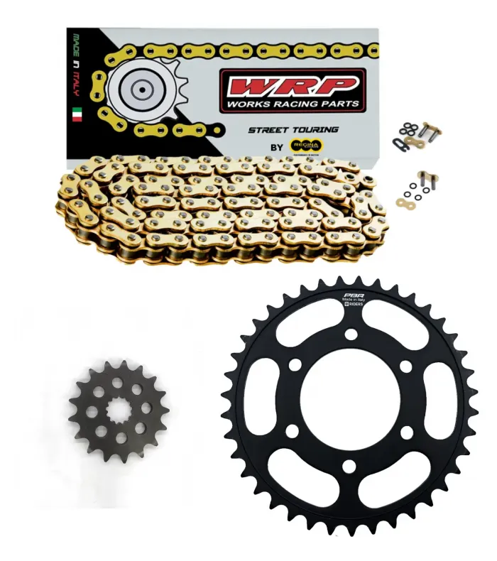 Kit de arrastre Kawasaki ZX10R 2004-2005