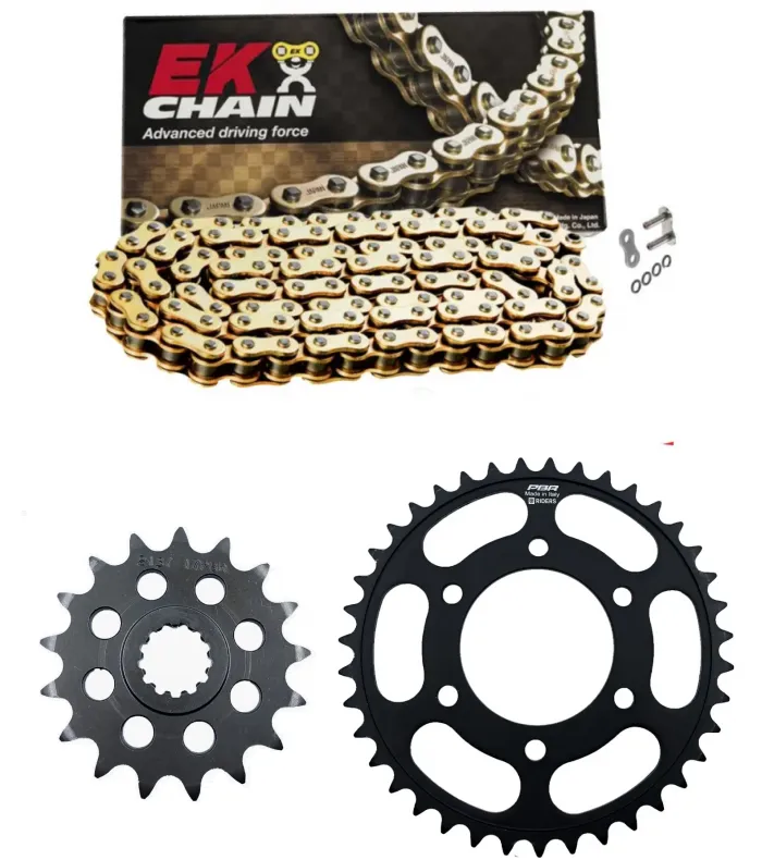 Kit de arrastre Kawasaki ZX10R 2011-2020