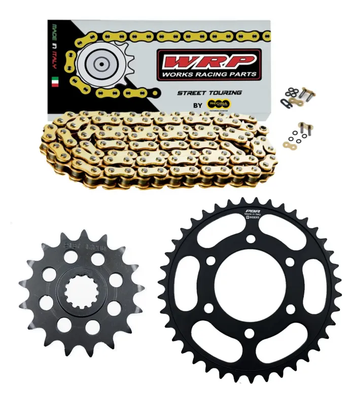 Kit de arrastre Kawasaki ZX10R 2011-2020