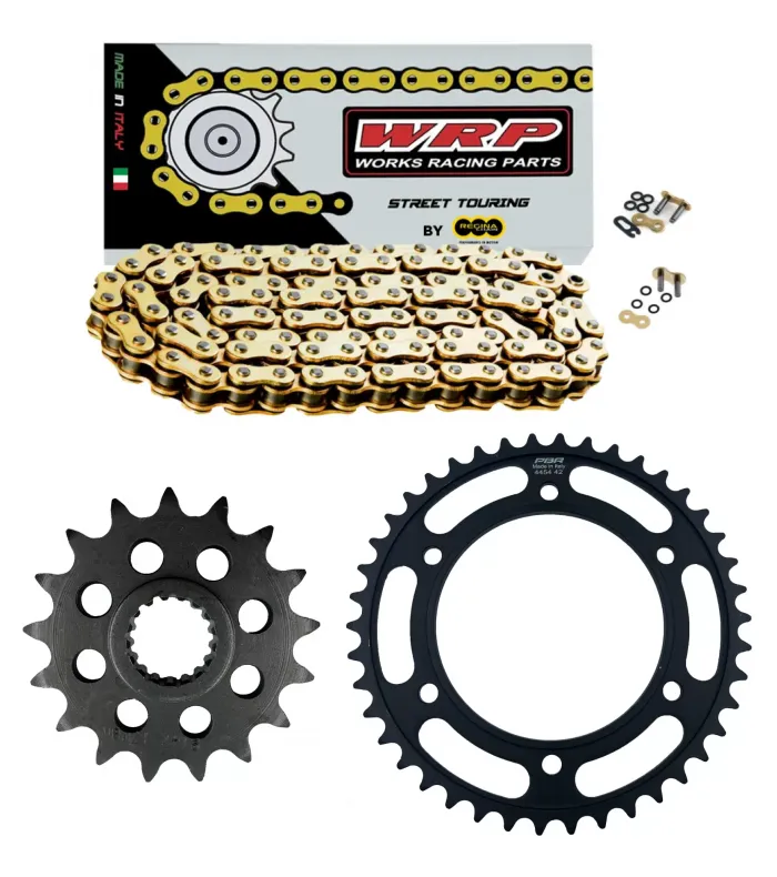 Kit de arrastre KTM 1090 Adventure