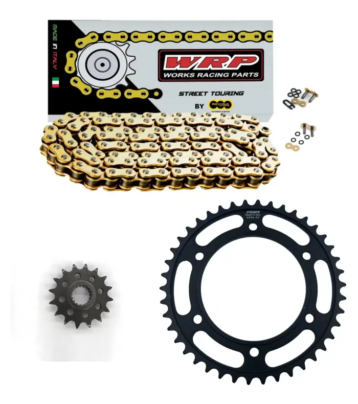 Kit de arrastre KTM 990 Adventure