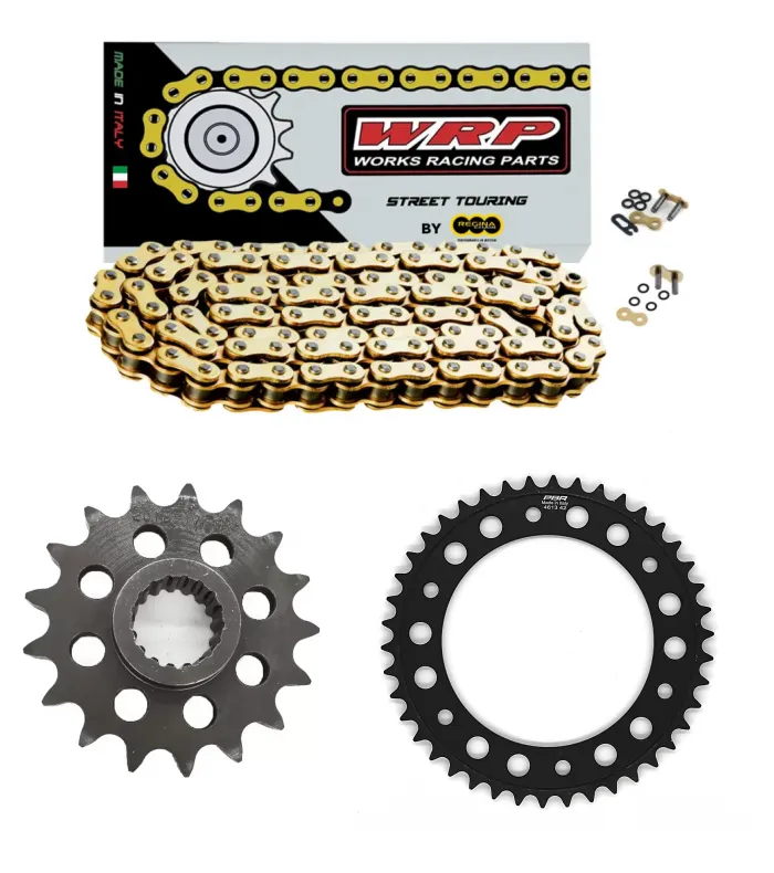 Kit de arrastre BMW F700 GS