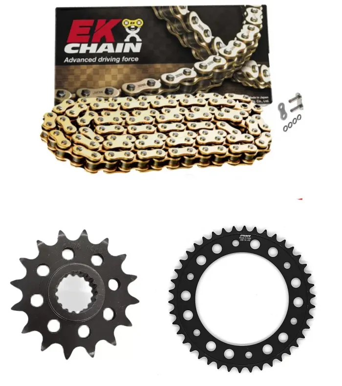 Kit de arrastre BMW F800GS 2008-2009