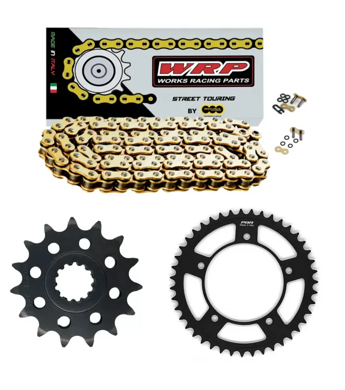 Kit de arrastre BMW S1000RR 2015-2018
