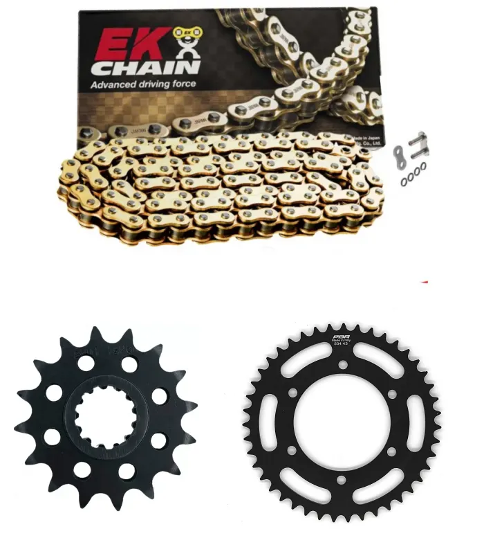 Kit de arrastre Yamaha R7