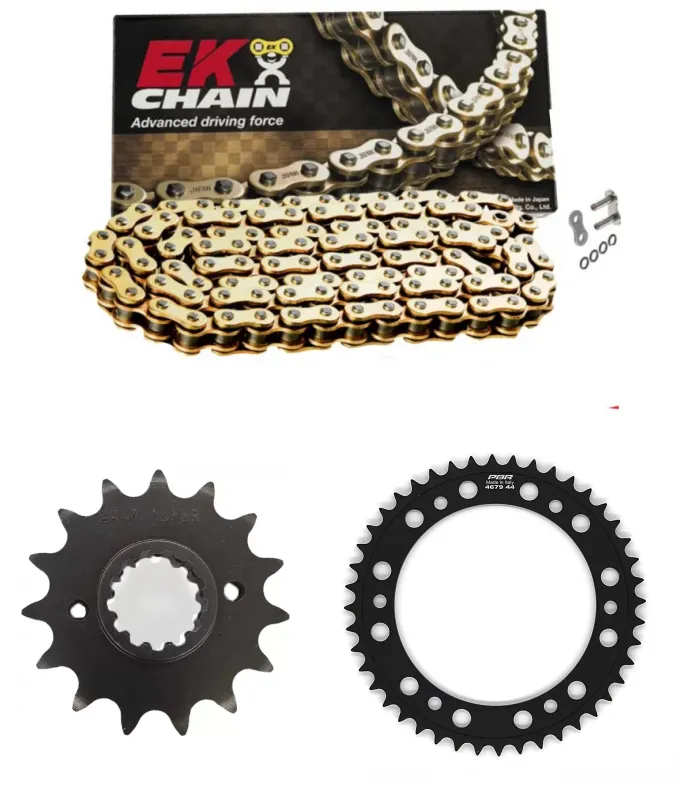 Kit de arrastre Honda CB1000r 2018-2021