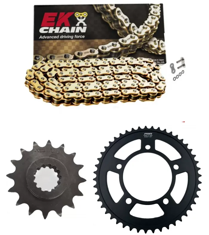 Kit de arrastre Honda XL 1000 Varadero