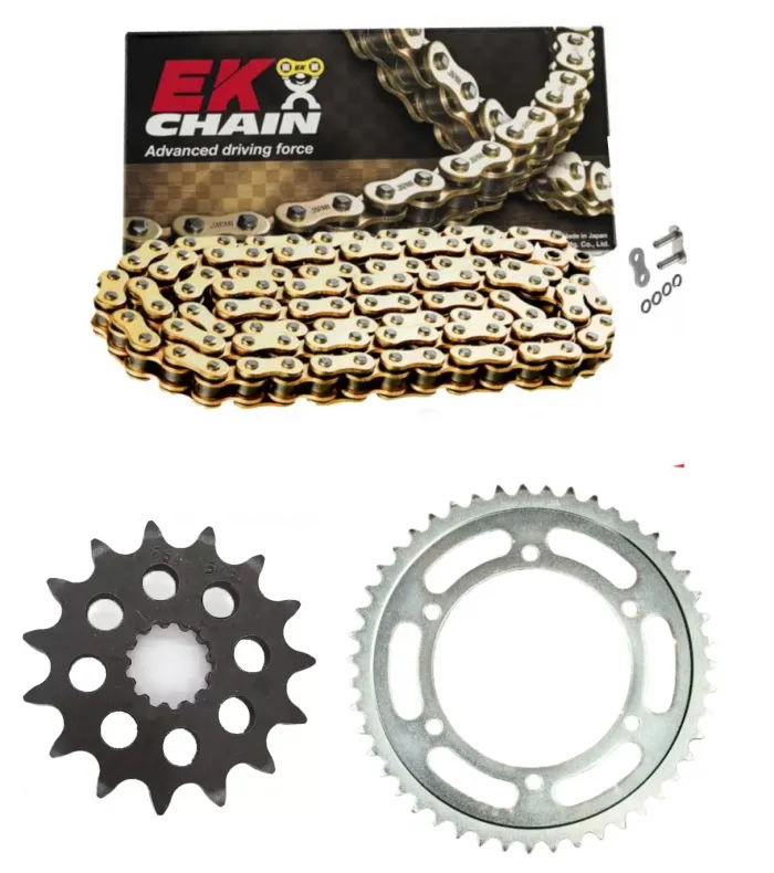 Kit de arrastre Triumph Street Triple 765 R 2023-2024