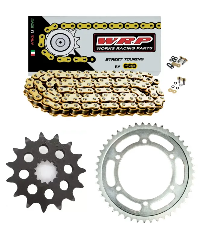 Kit de arrastre Triumph Street Triple 765 R 2023-2024