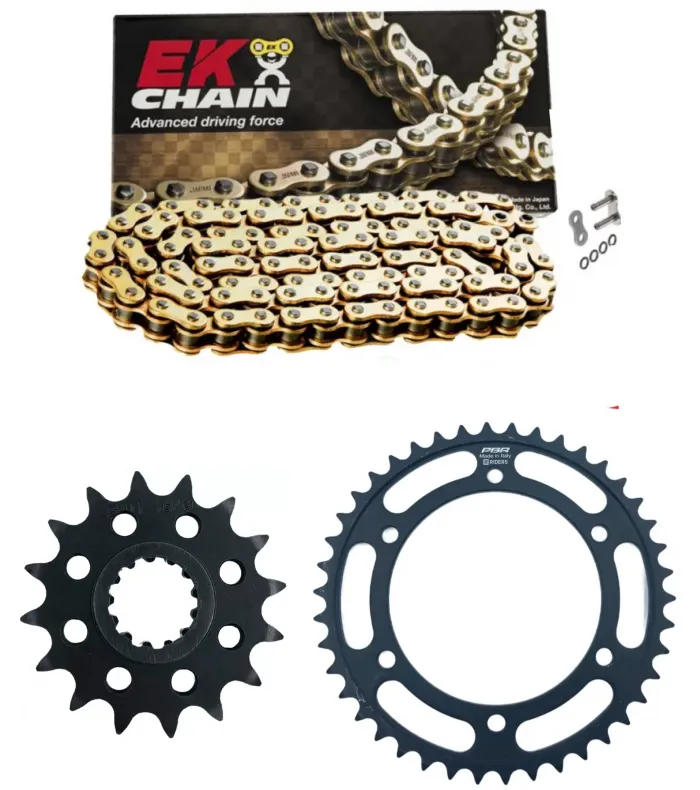 Kit de arrastre Yamaha TDM 900