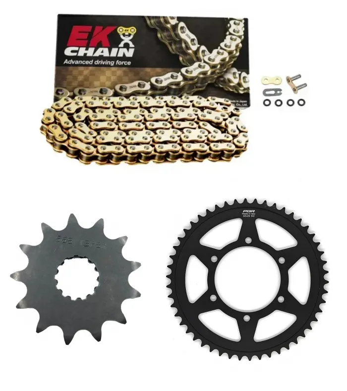 Kit de arrastre Yamaha YZ 450 FX