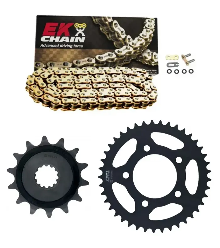 Kit de arrastre Aprilia RS660