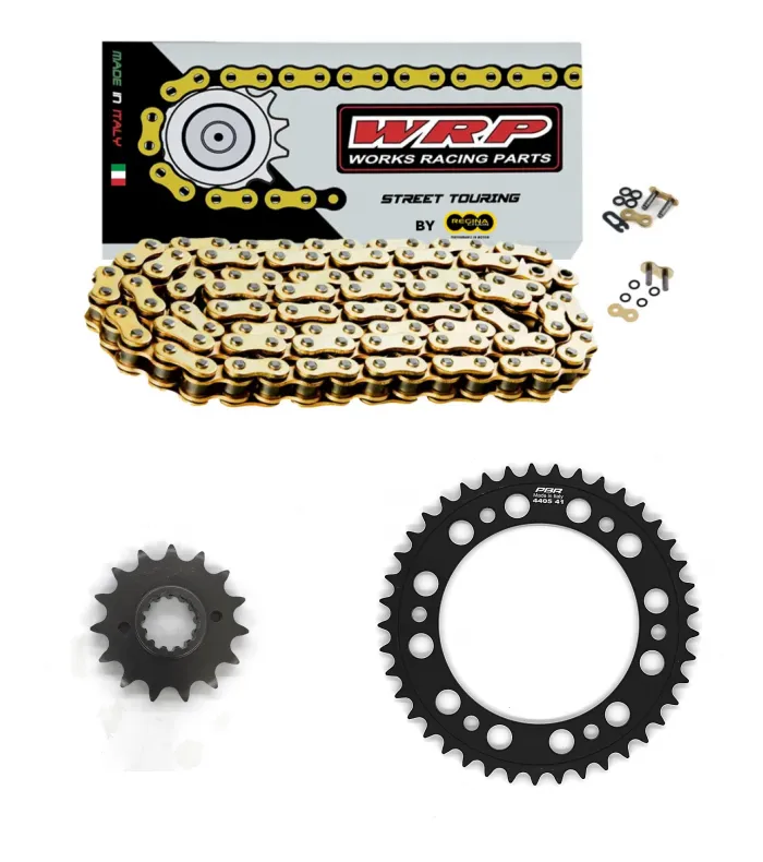Kit de arrastre Ducati Panigale 1103 V4