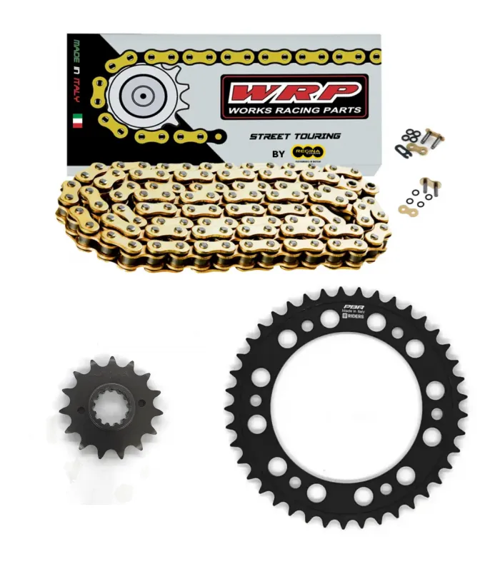 Kit de arrastre Ducati Panigale 1199
