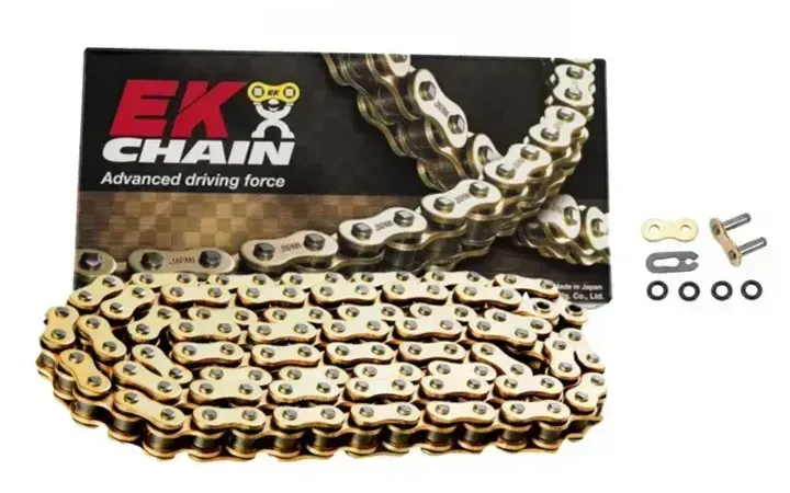 Kit de arrastre Suzuki RMZ 450