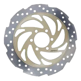 Disco de freno delantero Pulsar 200 NS/RS