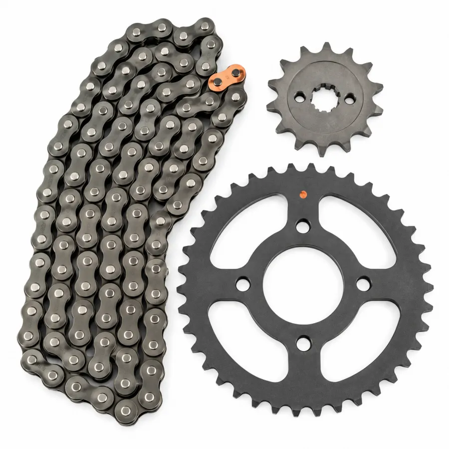 Kit de arrastre Pulsar 125/135