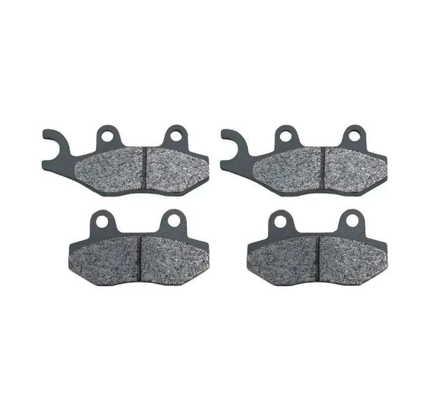 Pastillas Delanteras Kinlon JL 250 (Pack 2)